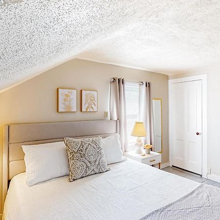 Villa Maplewood Manor - Unit 2 Colchester Esterno foto