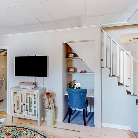 Villa Maplewood Manor - Unit 2 Colchester Esterno foto