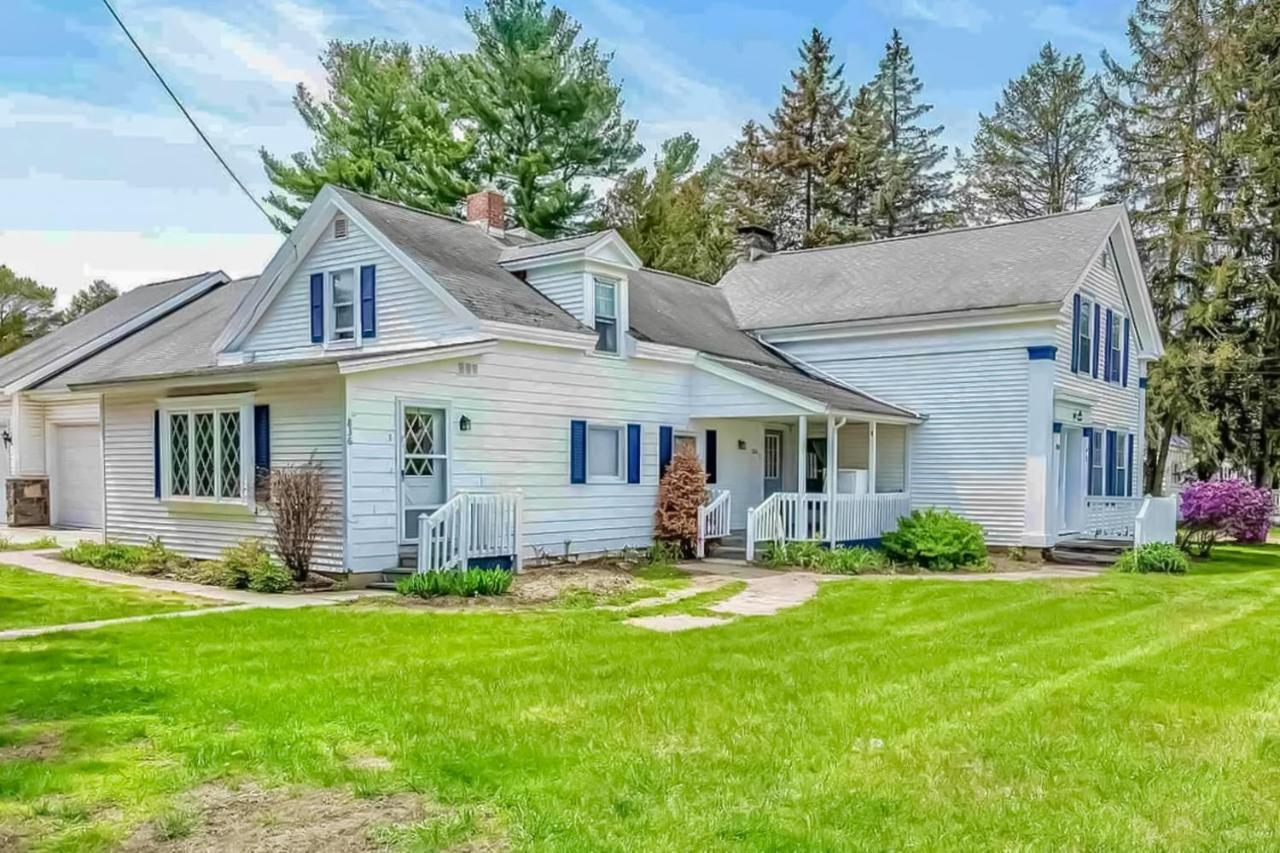 Villa Maplewood Manor - Unit 2 Colchester Esterno foto