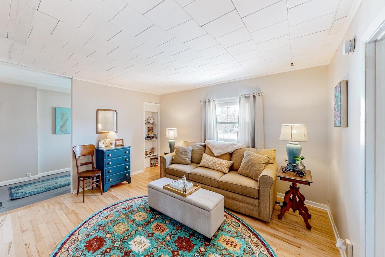 Villa Maplewood Manor - Unit 2 Colchester Esterno foto