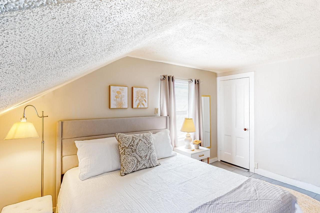 Villa Maplewood Manor - Unit 2 Colchester Esterno foto