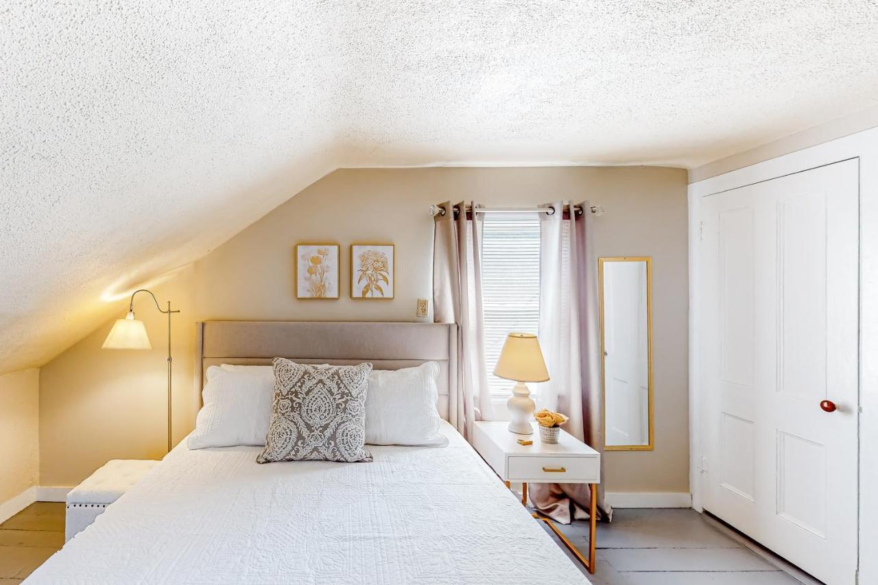 Villa Maplewood Manor - Unit 2 Colchester Esterno foto