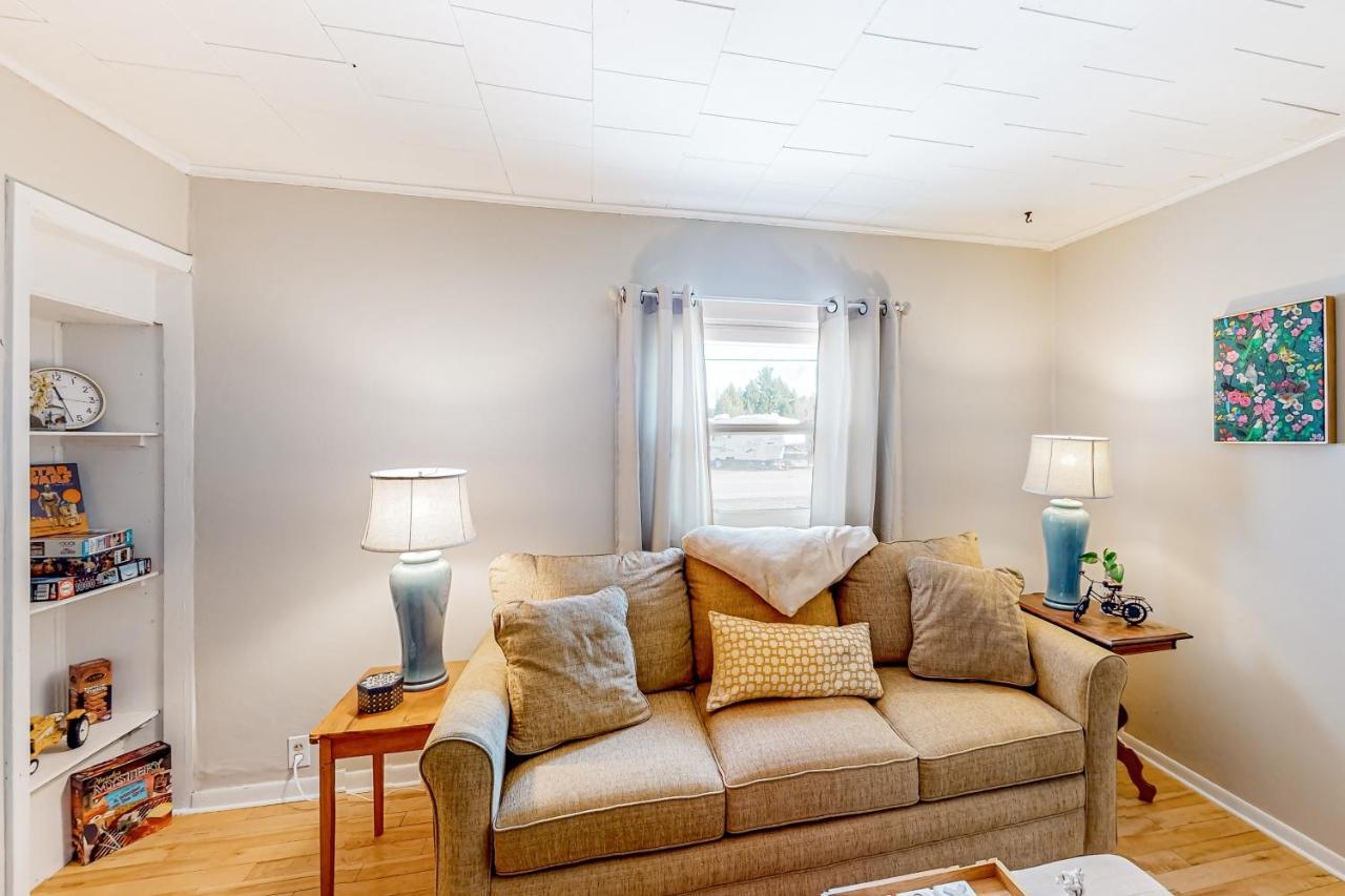 Villa Maplewood Manor - Unit 2 Colchester Esterno foto