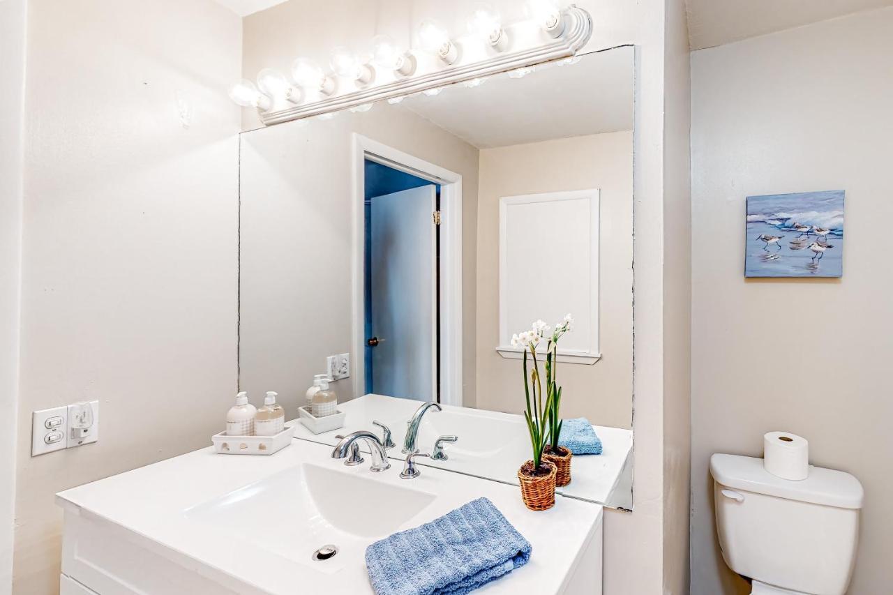 Villa Maplewood Manor - Unit 2 Colchester Esterno foto