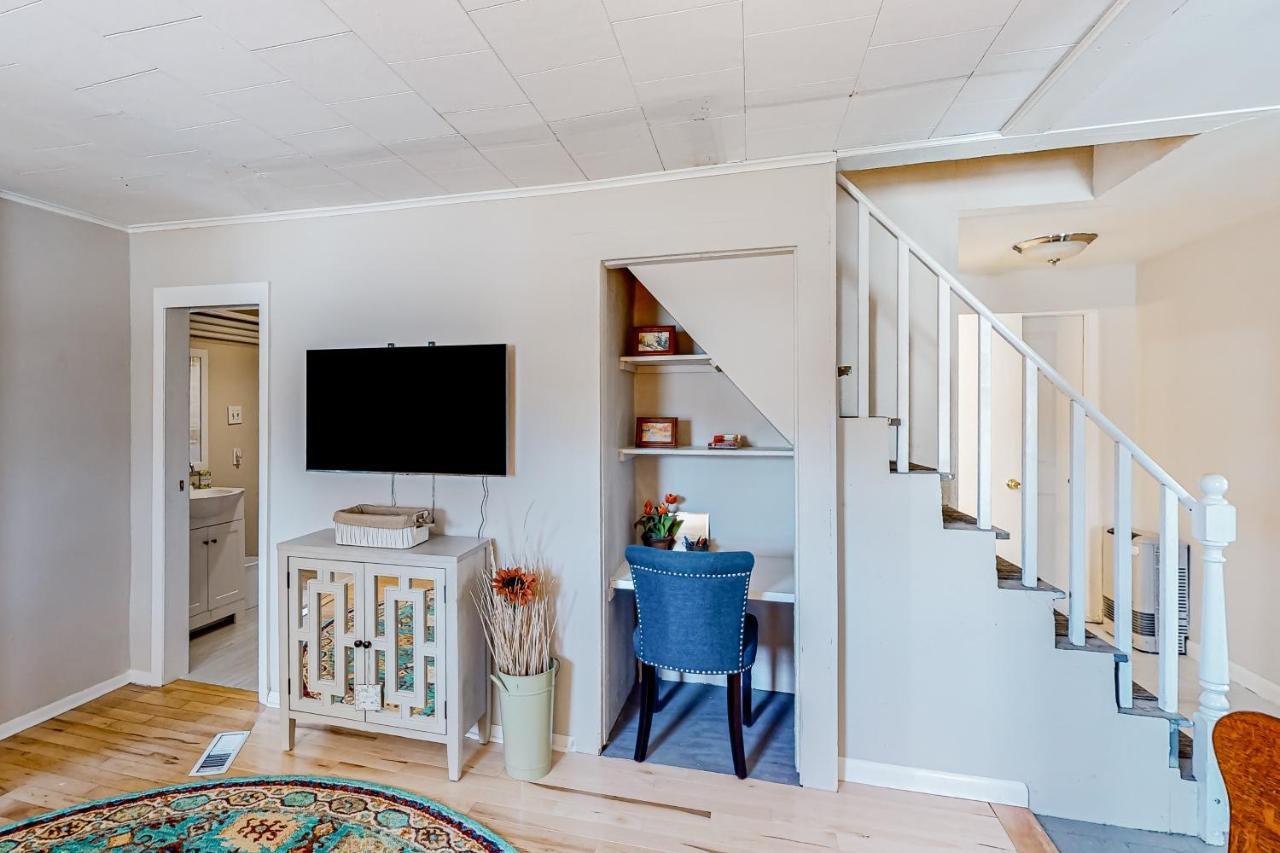 Villa Maplewood Manor - Unit 2 Colchester Esterno foto