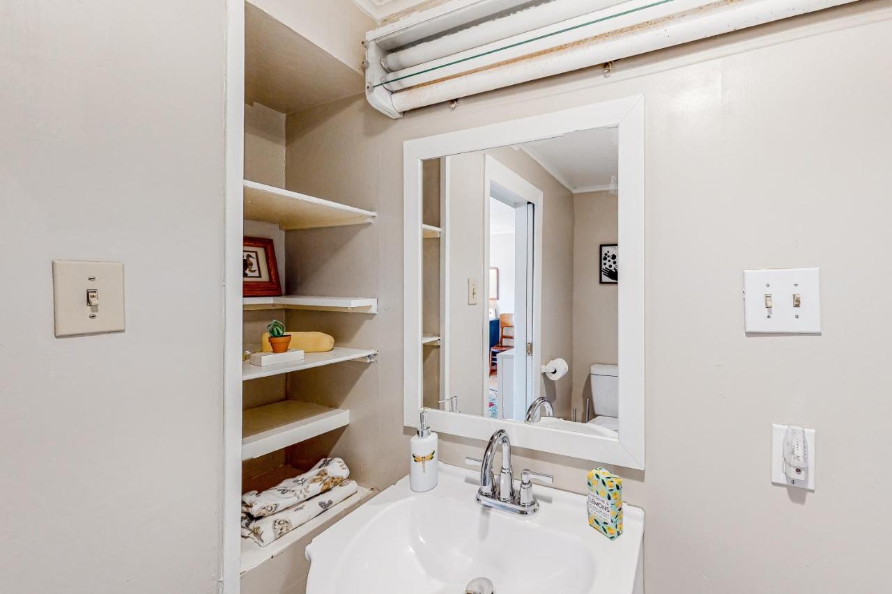 Villa Maplewood Manor - Unit 2 Colchester Esterno foto