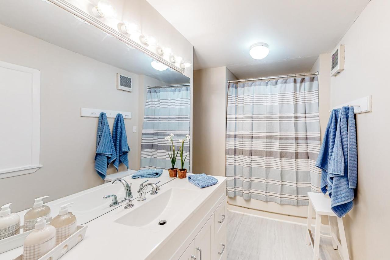 Villa Maplewood Manor - Unit 2 Colchester Esterno foto